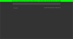 Desktop Screenshot of nhomphiendich.org